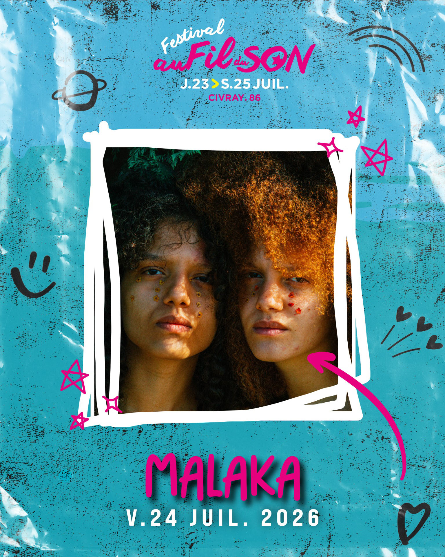 MALAKA