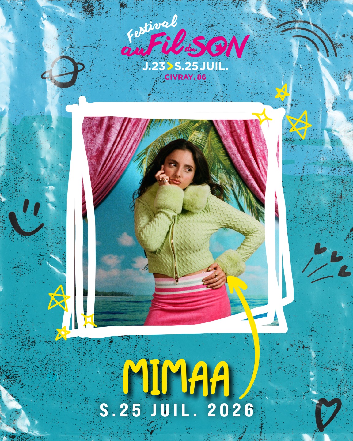 MIMAA