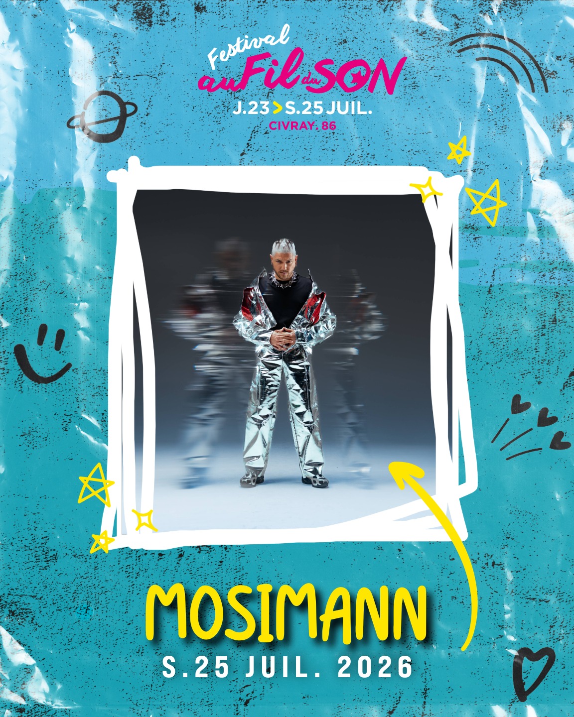 MOSIMANN