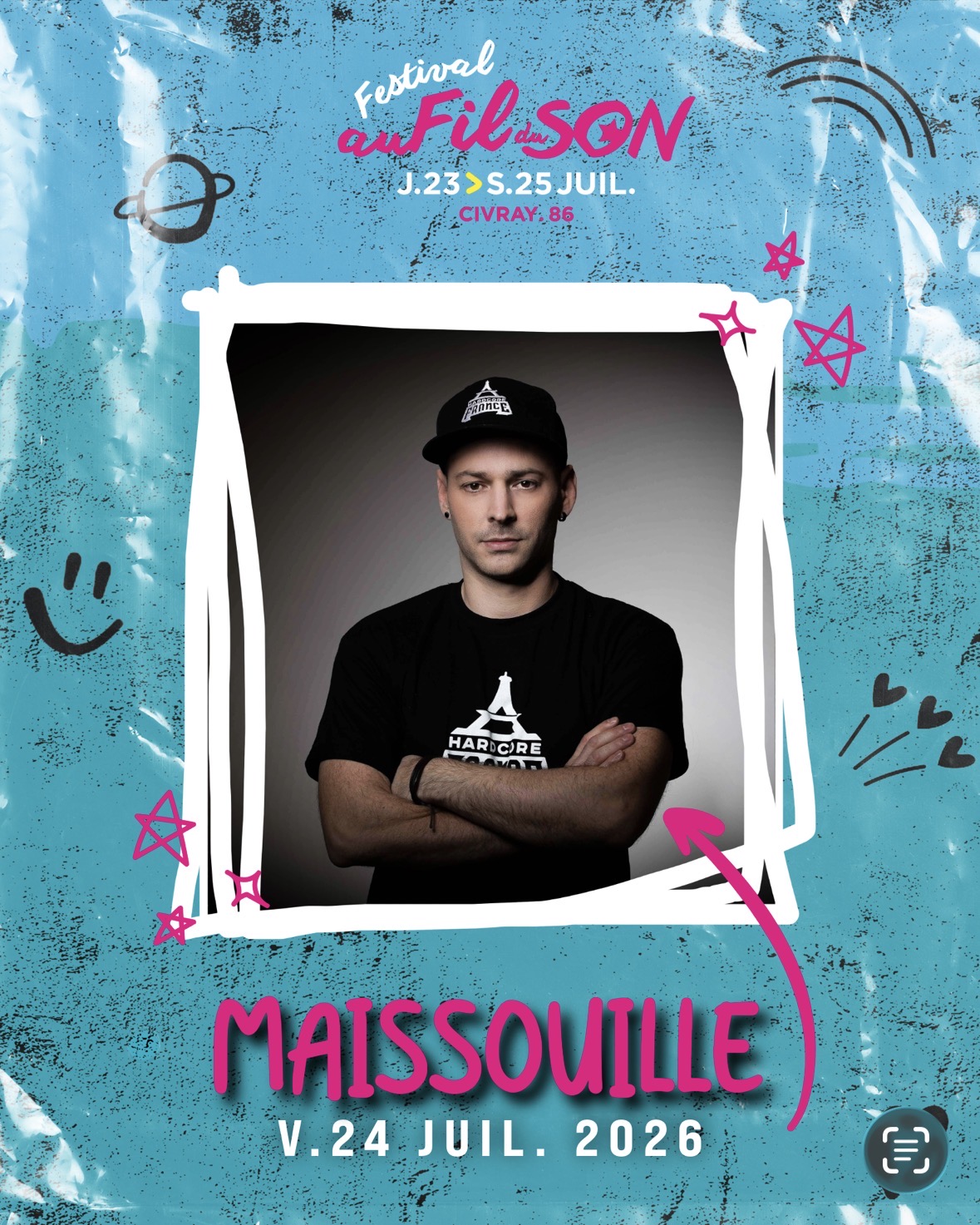 MAISSOUILLE