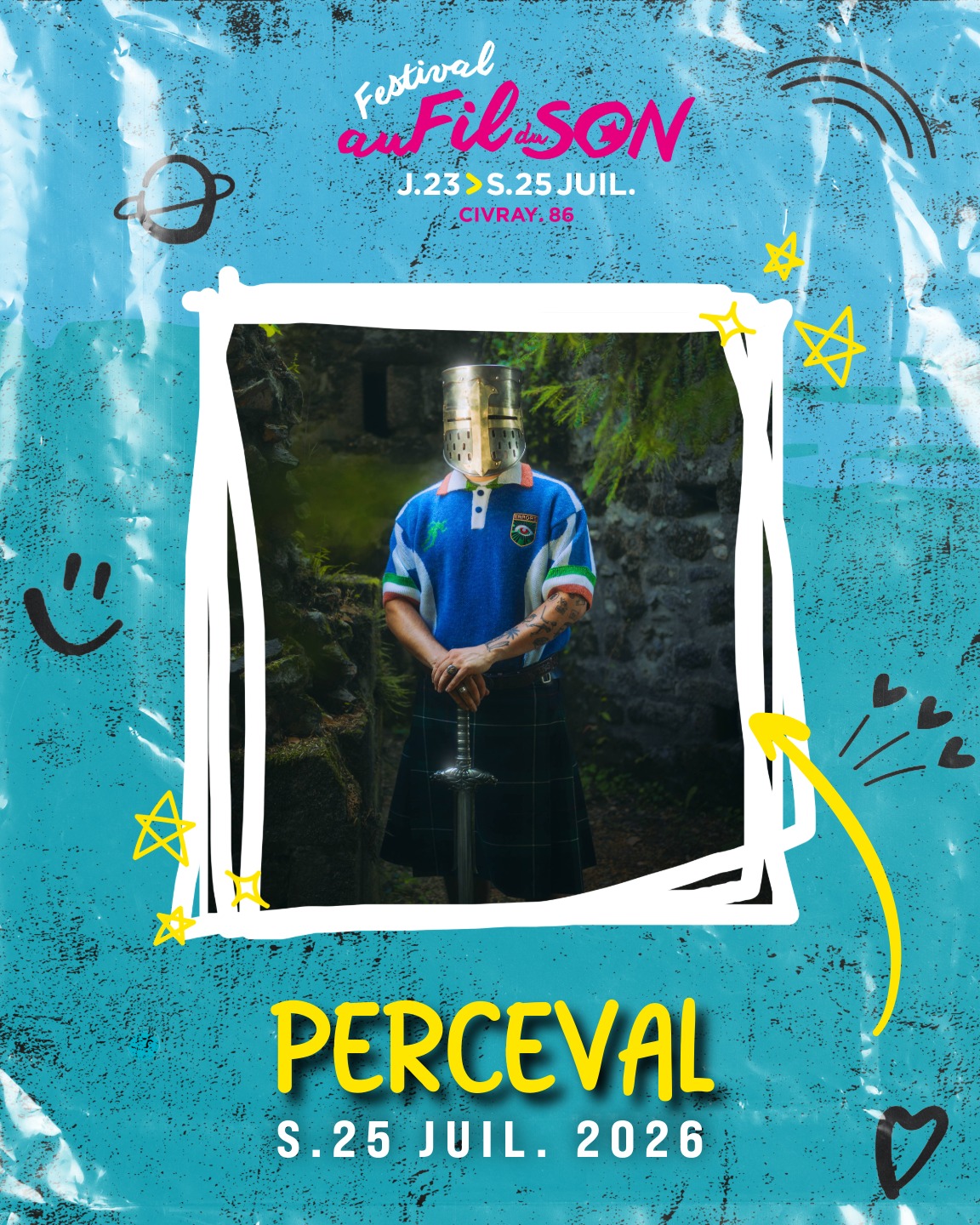 PERCEVAL