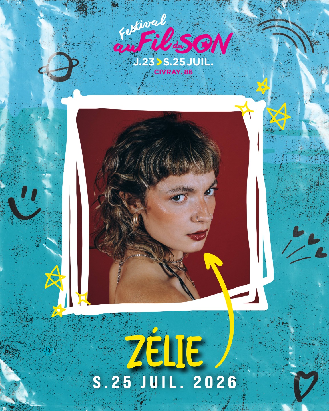ZELIE