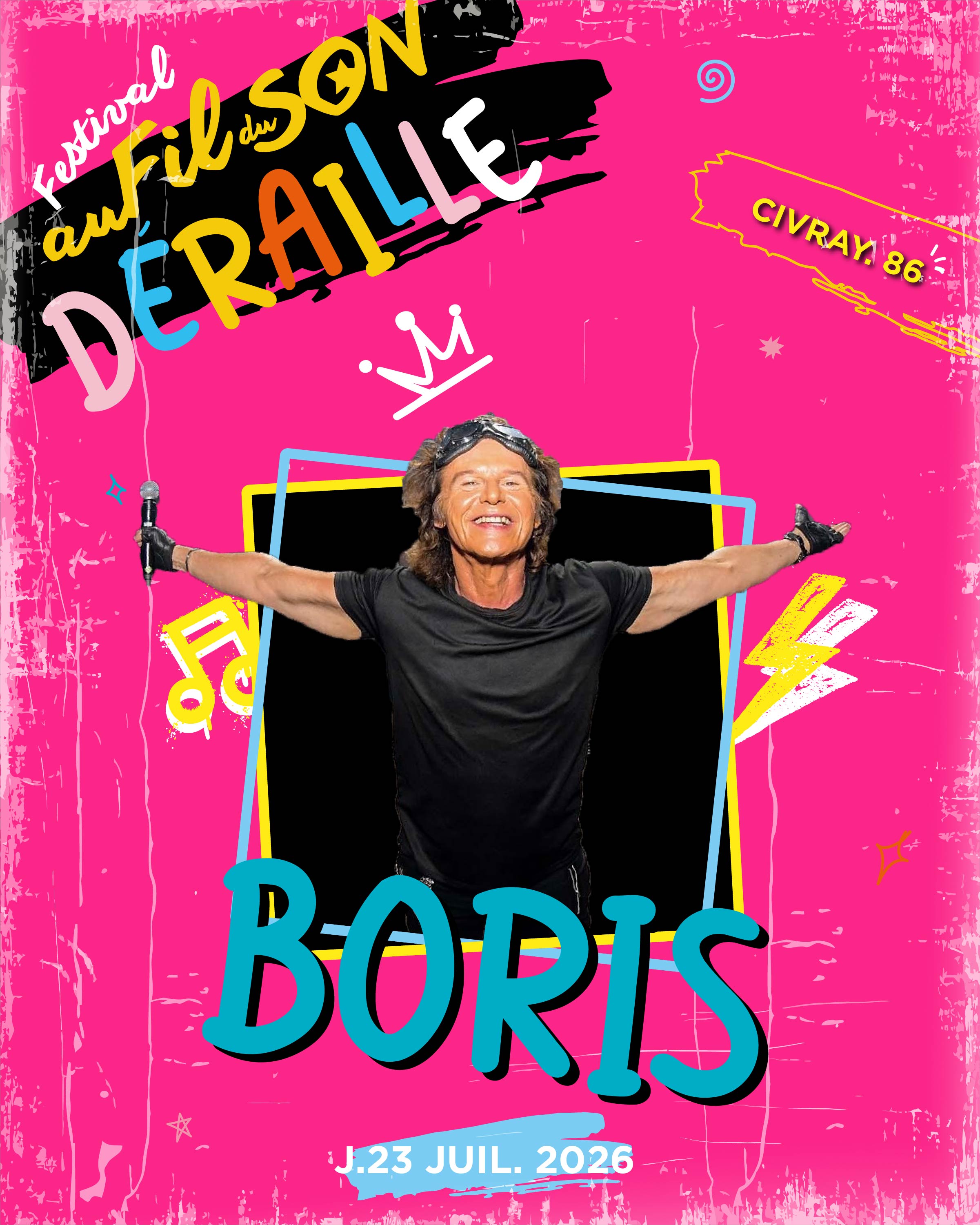 Boris