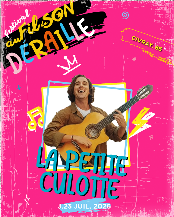 La petite culotte
