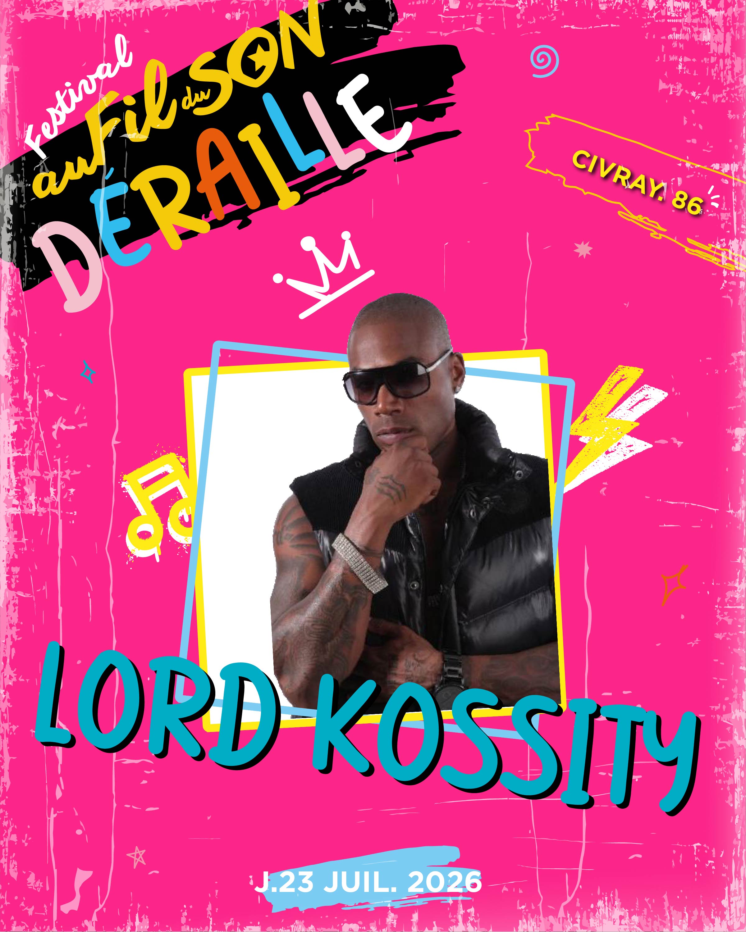 Lord Kossity