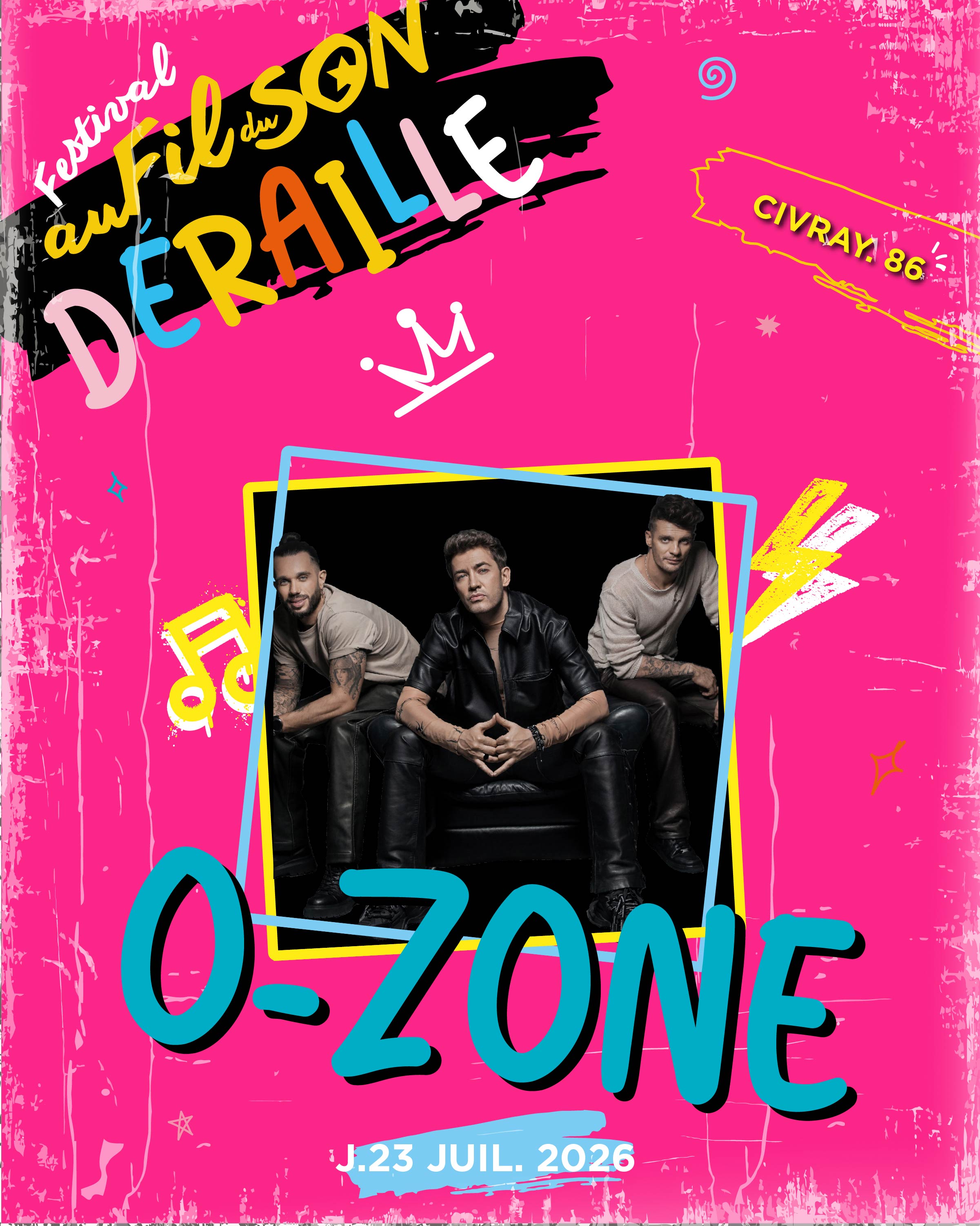 O-Zone
