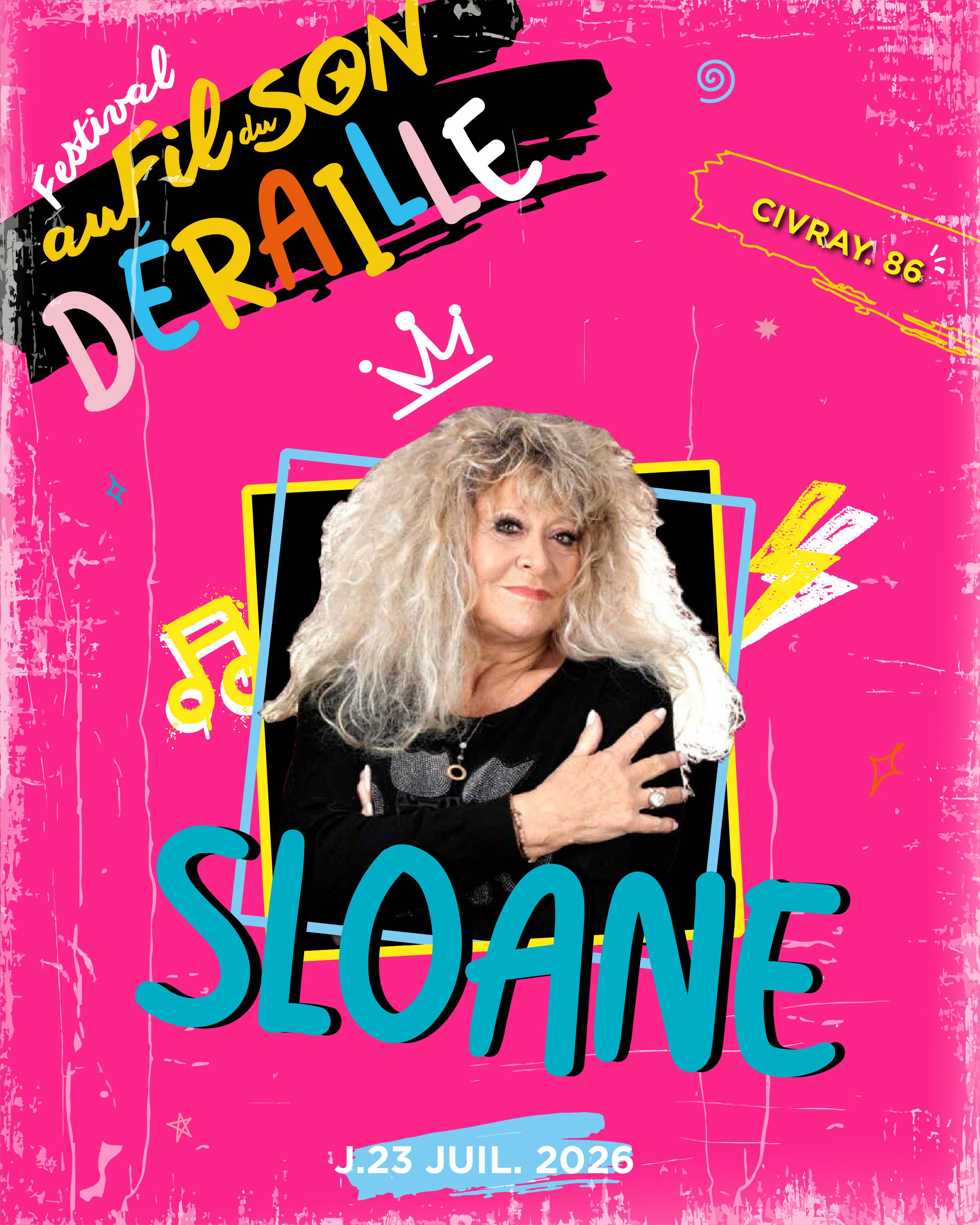 Sloane