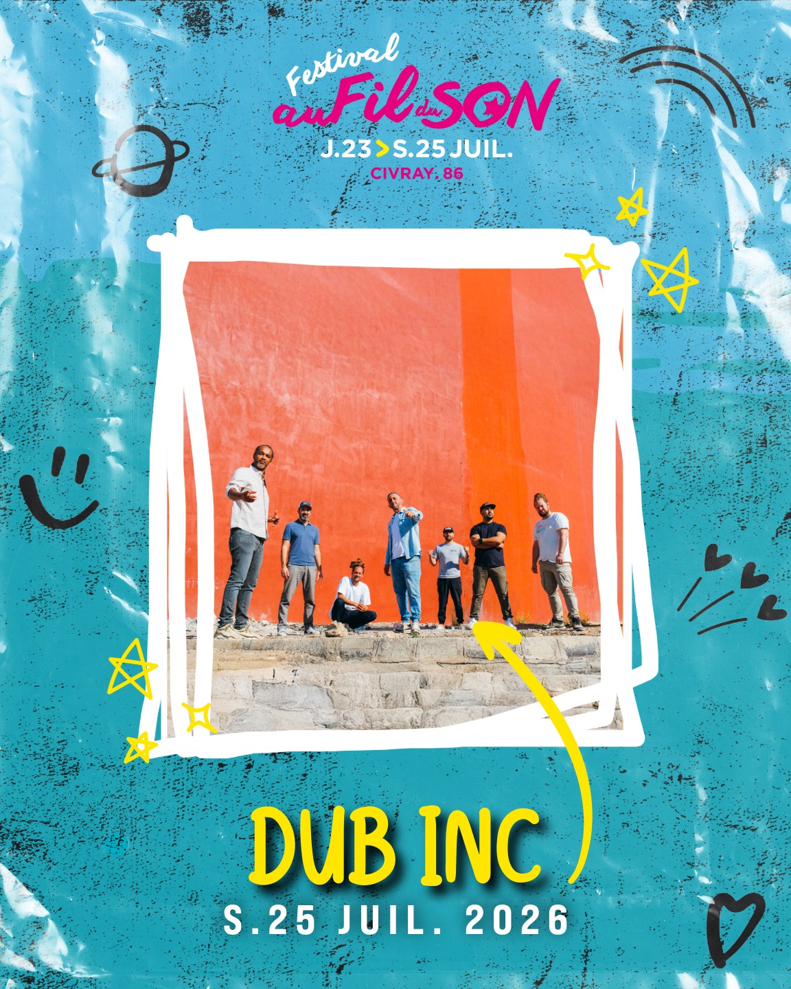 DUB INC